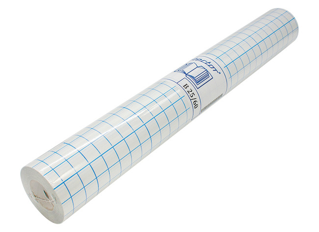 Kleeffolie - Protector - Zelfklevend - 60 Cm X 25 M -  Per Rol