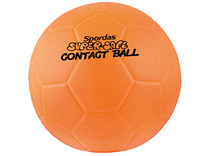 Bal - Spordas SuperSafe Contact Ball - contactbal - jagersbal - per stuk