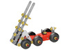 Bouwset - techniek - Miniland - Mecaniko - technologie - per set