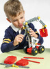 Bouwset - techniek - Miniland - Mecaniko - technologie - per set