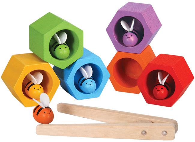 JEU DES ABEILLES