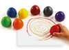 Waskrijt - Chubbi - wasknotsen - set van 30 assorti