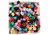 Kralen - strijkkralen - NABBI BioBeads - set van 3000 assorti