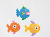 Kralen - strijkkralen - NABBI BioBeads - set van 3000 assorti