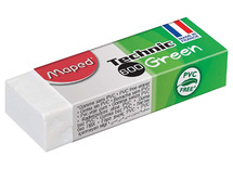 Gom - Maped Technic 600 - PVC vrij - set van 20