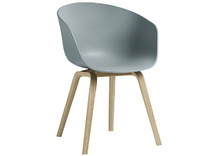 STOEL - HAY - ABOUT A CHAIR