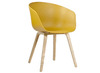 STOEL - HAY - ABOUT A CHAIR