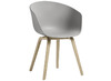 STOEL - HAY - ABOUT A CHAIR