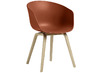 STOEL - HAY - ABOUT A CHAIR