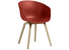 STOEL - HAY - ABOUT A CHAIR