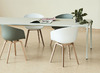 STOEL - HAY - ABOUT A CHAIR