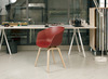STOEL - HAY - ABOUT A CHAIR