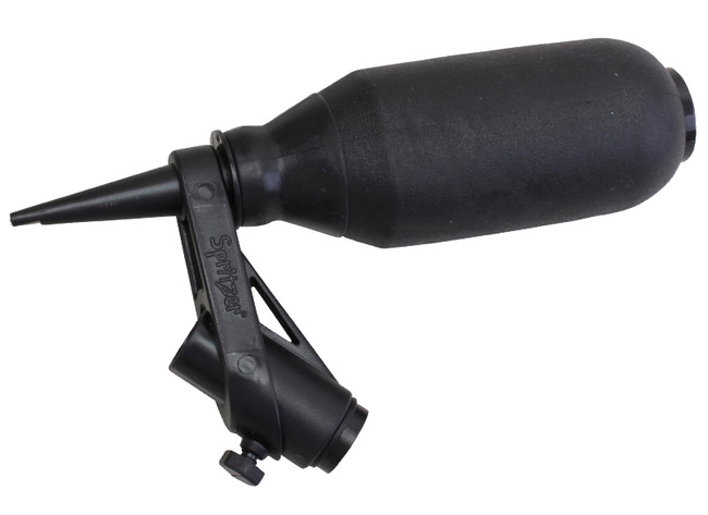Gereedschap - airbrush - stiften - per stuk