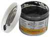 Verf - Creaplay - dekzwart - 125 ml - per stuk