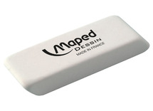 Gom - Maped Design - natuurrubber - set van 40
