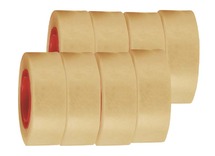 Kleefband - 1,9 mm x 33 m - set van 8