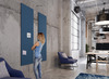 BORD - PRIKBORD - FLOAT - 60 X 200 CM