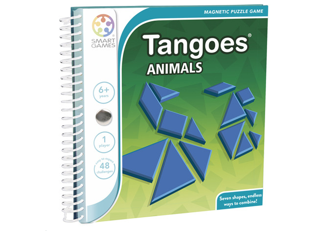 TANGOES - ANIMAUX