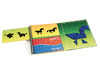 Denkspel - SmartGames - Tangoes - tangrams - dieren - magnetisch - per spel