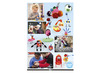 Knutselpakket - Easykit - Foam Clay - per set