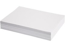 Papier - tekenpapier - A4 - 200 g - academie - wit - 250 vellen