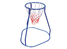 Ballenkorven - tickit Basketball Stand - 86 cm - per stuk