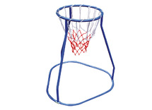 Ballenkorf - tickit Basketball Stand - 86 cm - per stuk