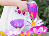 Bouwset - Educational Insights Design & Drill Stem Garden - bloemen - schroeven - per set