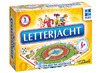Spel - taalspel - Letterjacht - per spel