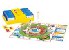 Spel - taalspel - Letterjacht - per spel
