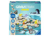 Bouwset - knikkerbaan - Ravensburger Gravitrax Junior Ice - per set