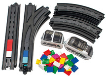 Programmeren - programmeerspel - Intelino - Smart train - starter pack - per set