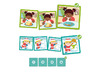 Vertelplaten - Akros - sequenties - taal - per set