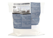 Gips - Cera Mix Super - gietgips - 5 kg - per stuk