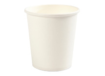 Beker - drinkbeker - karton - set van 50