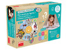 Spel - emotiespel - Akros - per spel