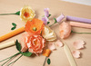 Knutselpakket - Easykit - strandbloemen - per set