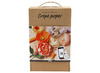 Knutselpakket - Easykit - strandbloemen - per set