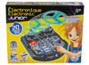 Bouwpakket - elektriciteit -  Elektronica junior - Buki - per set