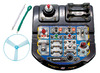 Bouwpakket - elektriciteit -  Elektronica junior - Buki - per set