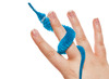 Cadeautje - twisty wormen - pluizige slangen - set van 5 assorti
