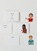 Emoties - De Speelbode Kaartenset Emoties + emotieposter - per set