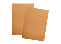 Boek - schetsboek - A5 - set van 6