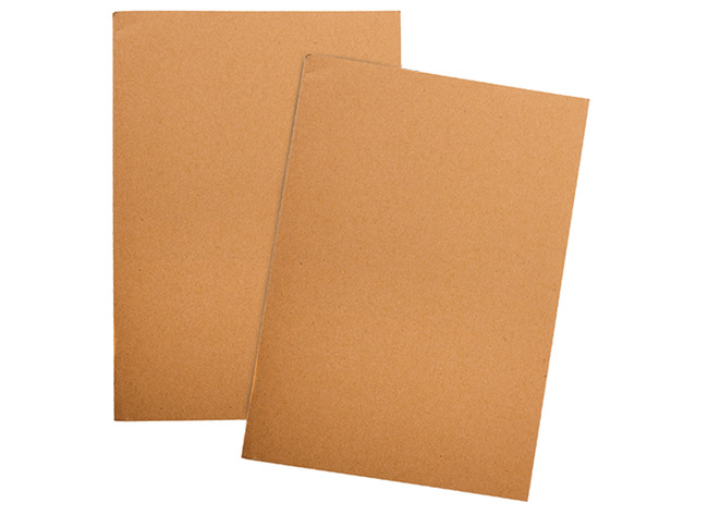 Boek - schetsboek - A4 - set van 3