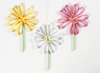 Knutsellatjes - foam - ijsstokjes - set van 120 assorti