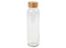 Drinkfles - Glas - 500 Ml - Sensorische Fles - Per Stuk
