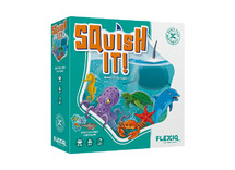 Spel - denkspel - FlexiQ Squish-it - per spel
