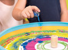 Schilder accessoires - draaischijf - Flying Colours - kunstwerk - per stuk