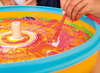 Schilder accessoires - draaischijf - Flying Colours - kunstwerk - per stuk
