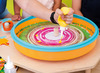 Schilder accessoires - draaischijf - Flying Colours - kunstwerk - per stuk